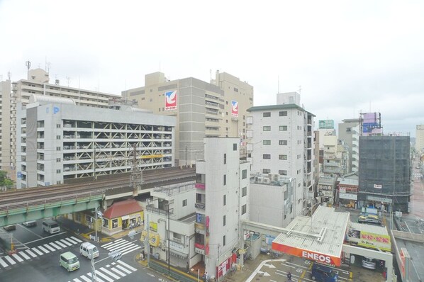 仮)ﾕﾘｶﾛｾﾞAZ亀有North　Towerの物件内観写真